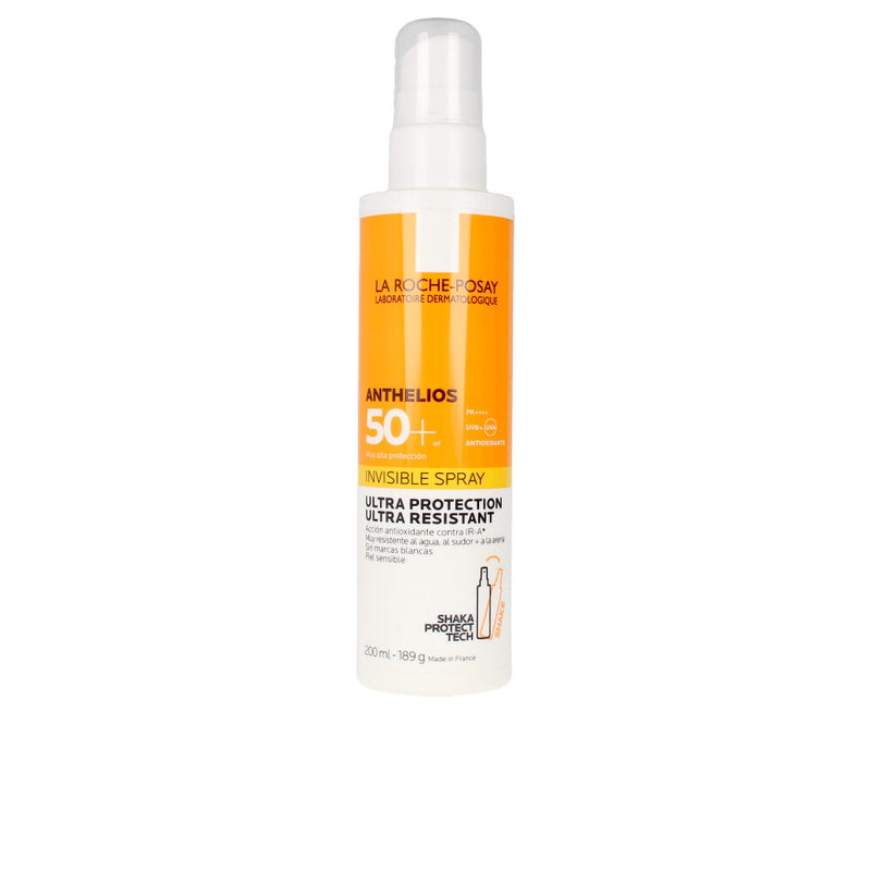 ANTHELIOS XL spray SPF50+ 200 ml