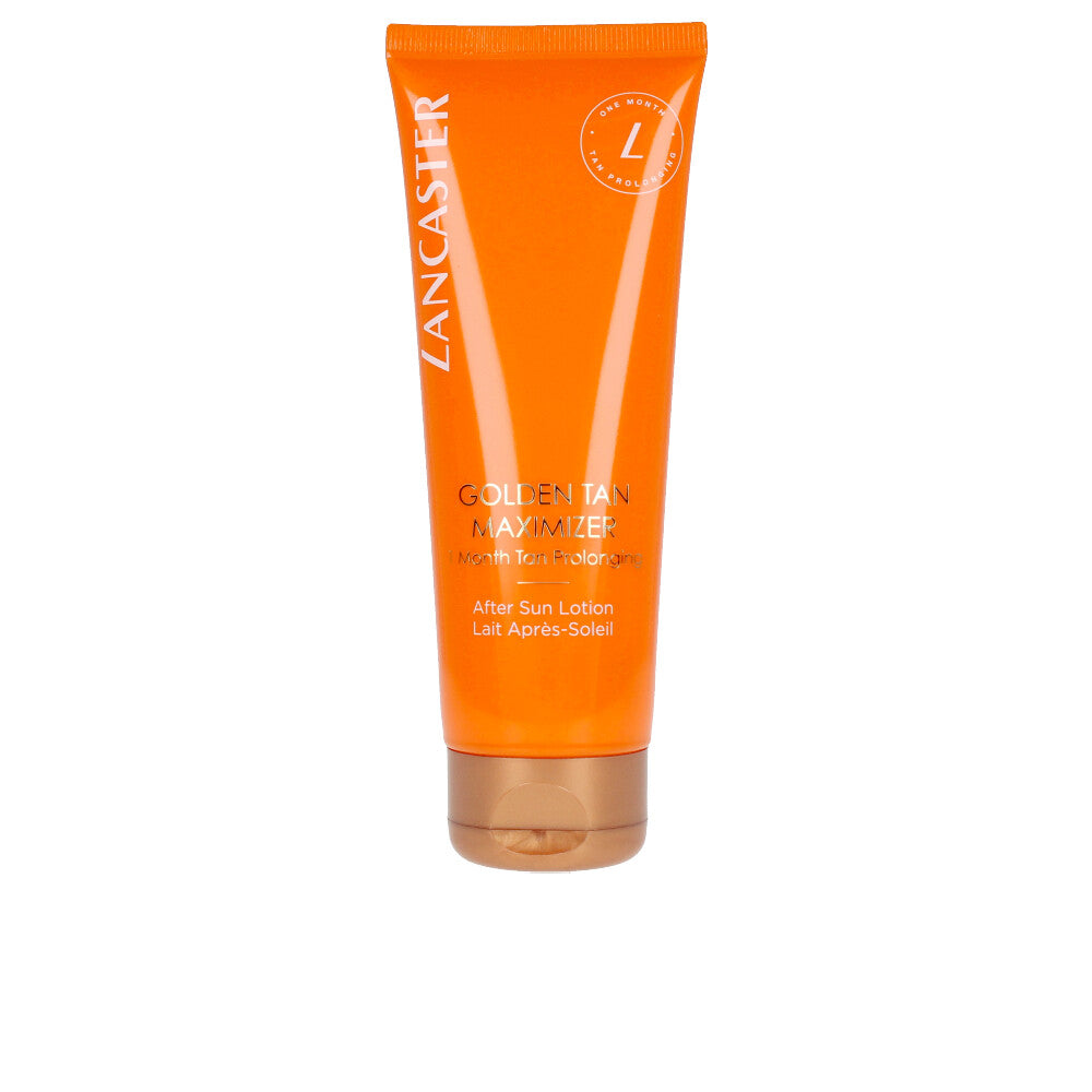 GOLDEN TAN MAXIMIZER after sun lotion 400 ml