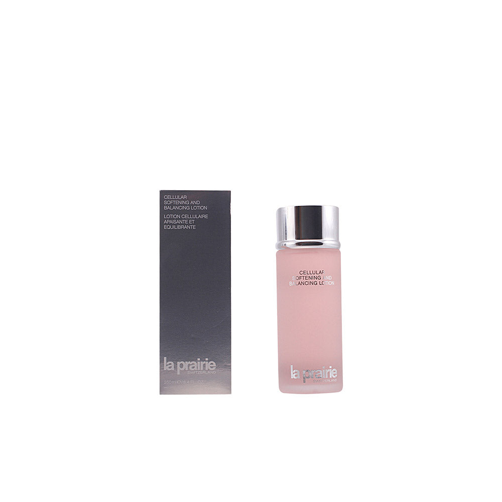 CELLULAR softening & balancing lotion 250 ml