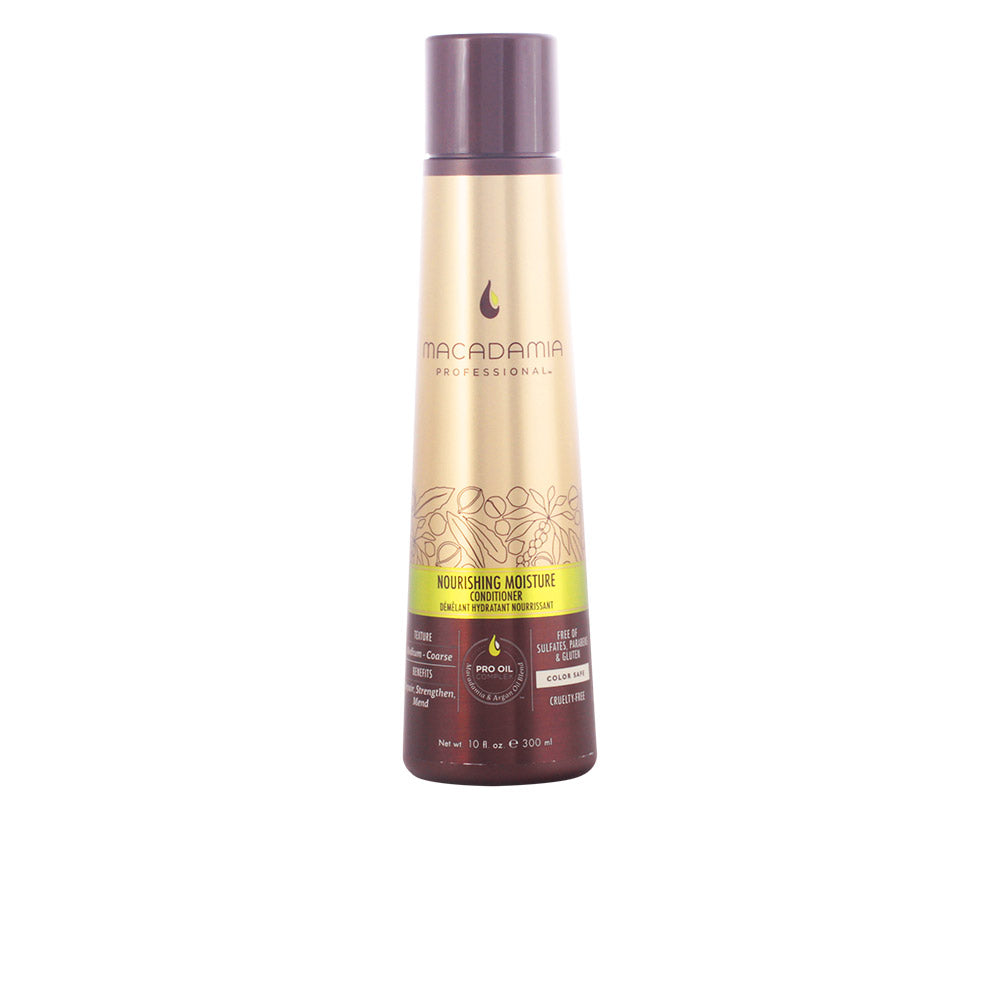 NOURISHING moisture conditioner 1000 ml