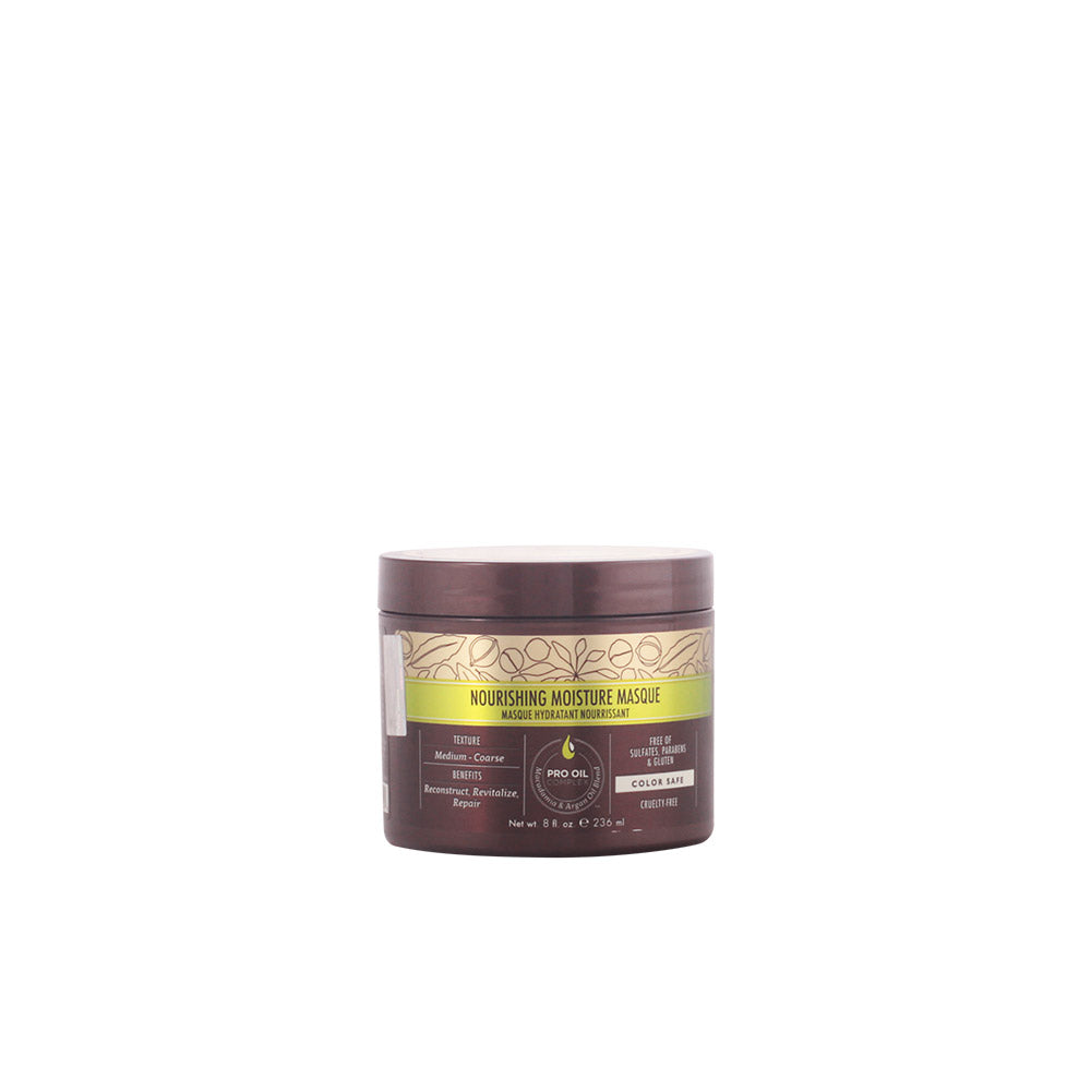 NOURISHING moisture mask 60 ml