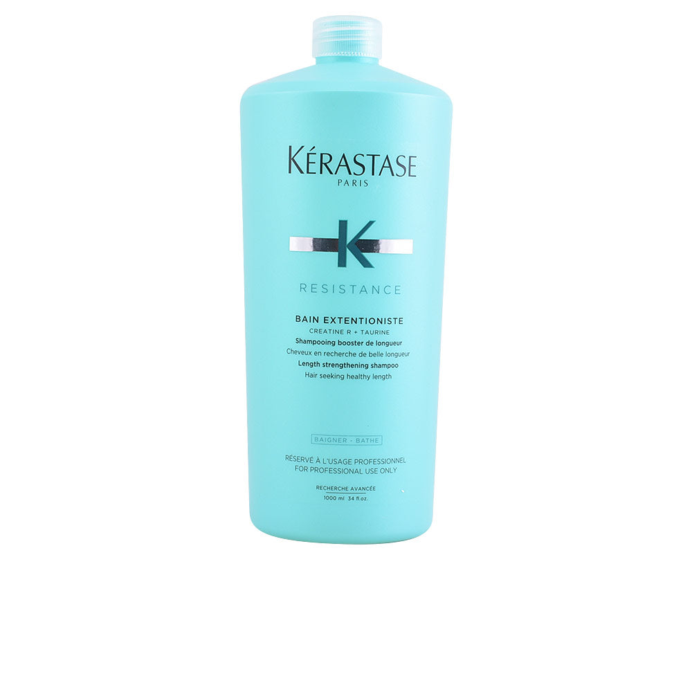 RESISTANCE EXTENTIONISTE lenght strengthening shampoo 1000ml