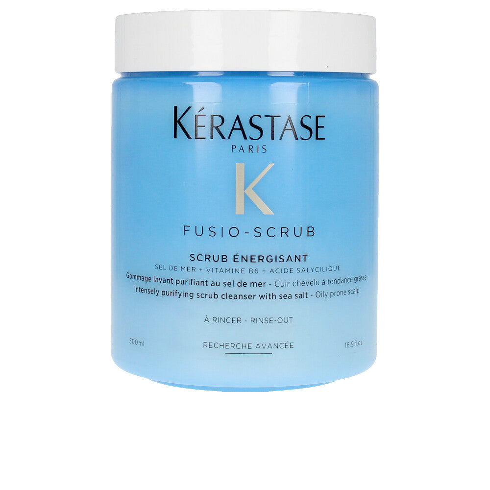 FUSIO-SCRUB energissant 250 ml