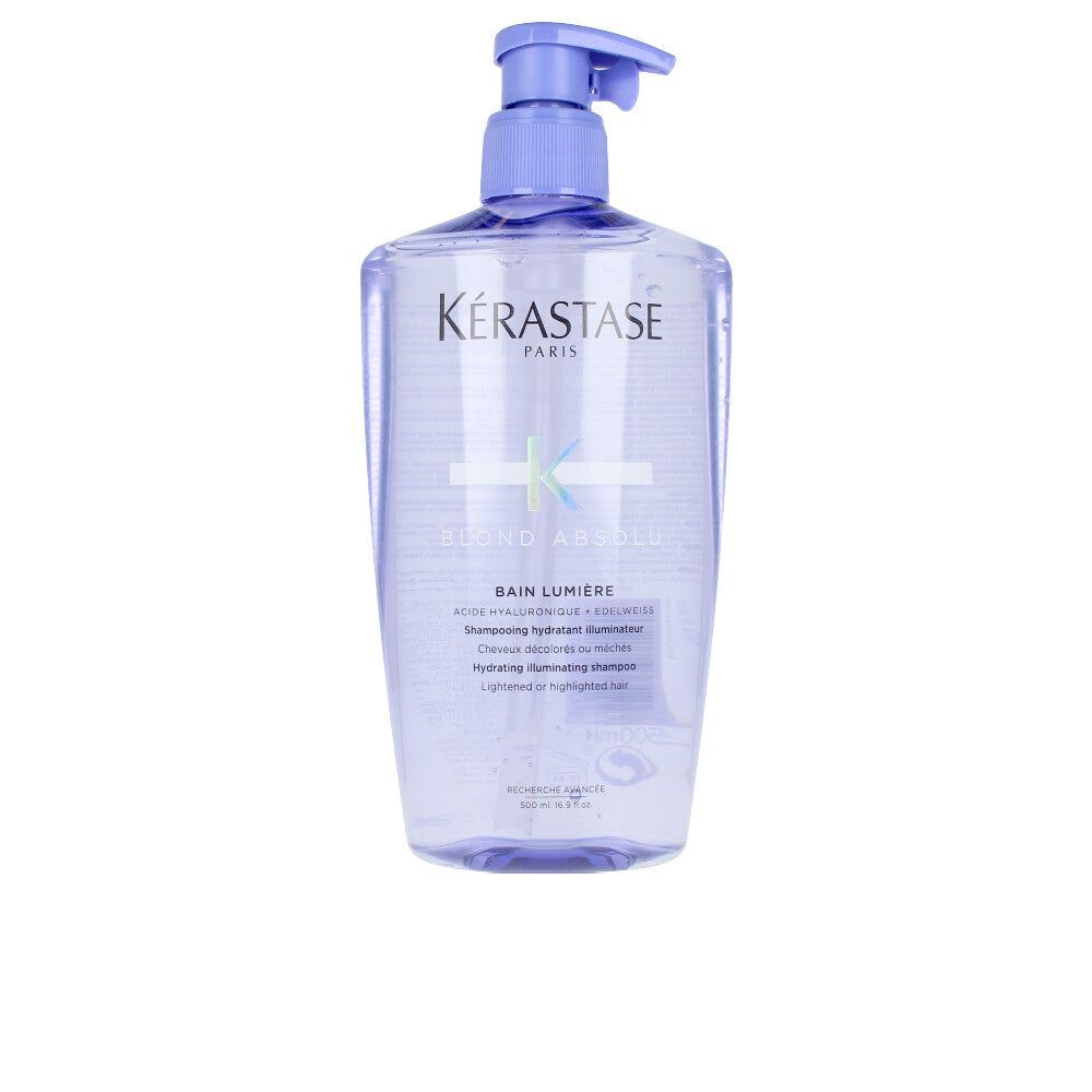 BLOND ABSOLU bain lumière 250 ml