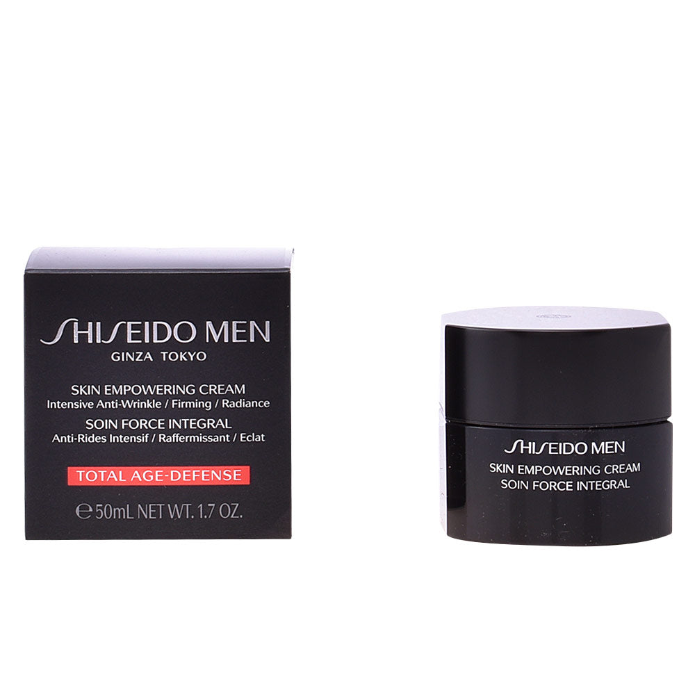 MEN skin empowering cream 50 ml