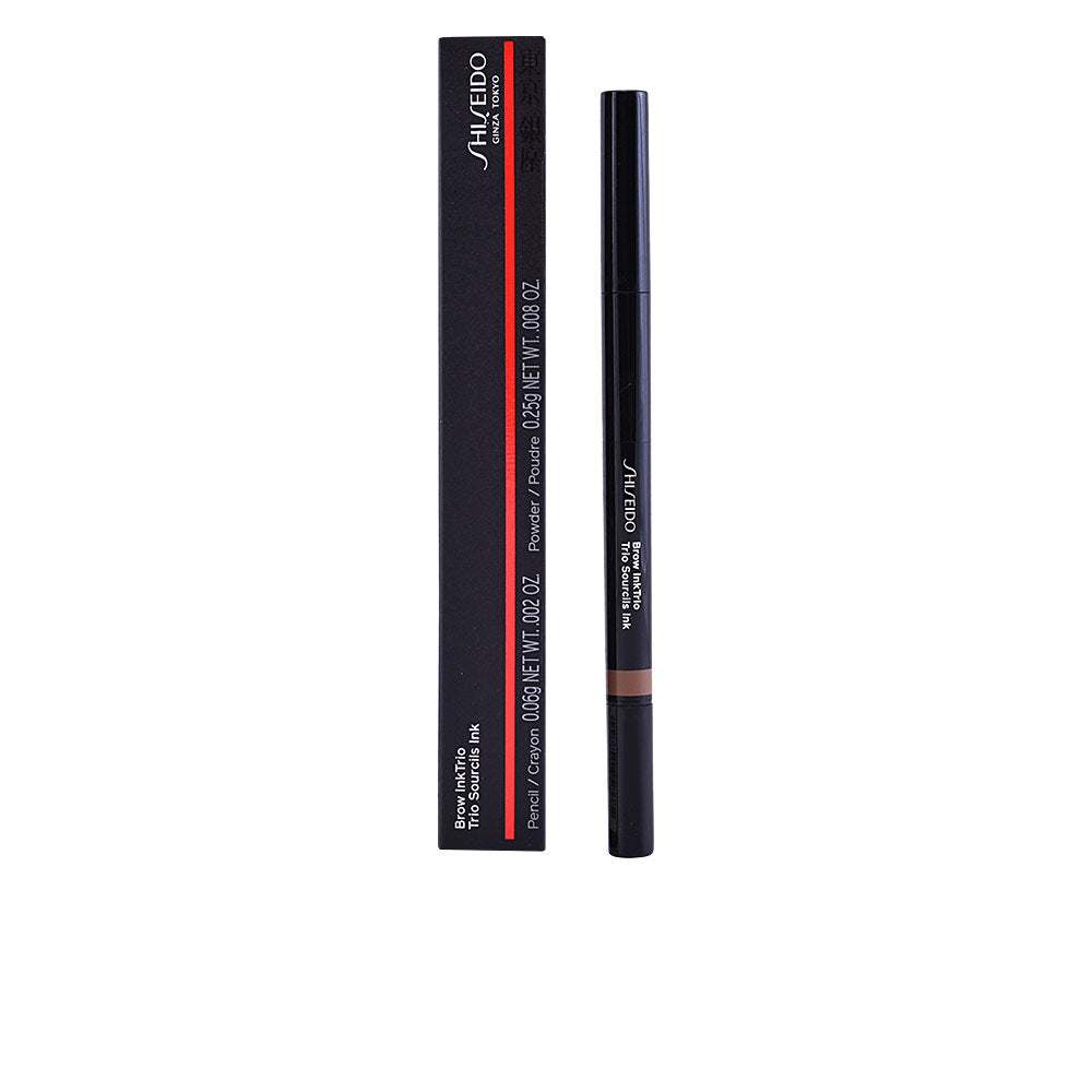 BROW INKTRIO #03-deep brown 0,31 gr