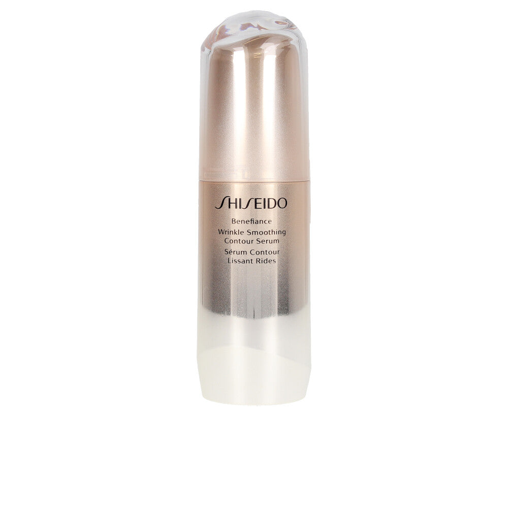 BENEFIANCE WRINKLE SMOOTHING serum 30 ml