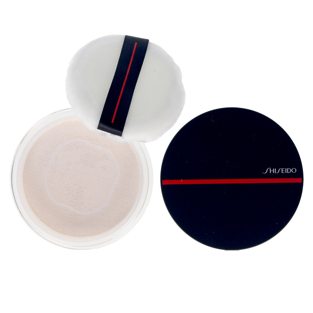 SYNCHRO SKIN invisible silk loose powder #radiant 6 gr