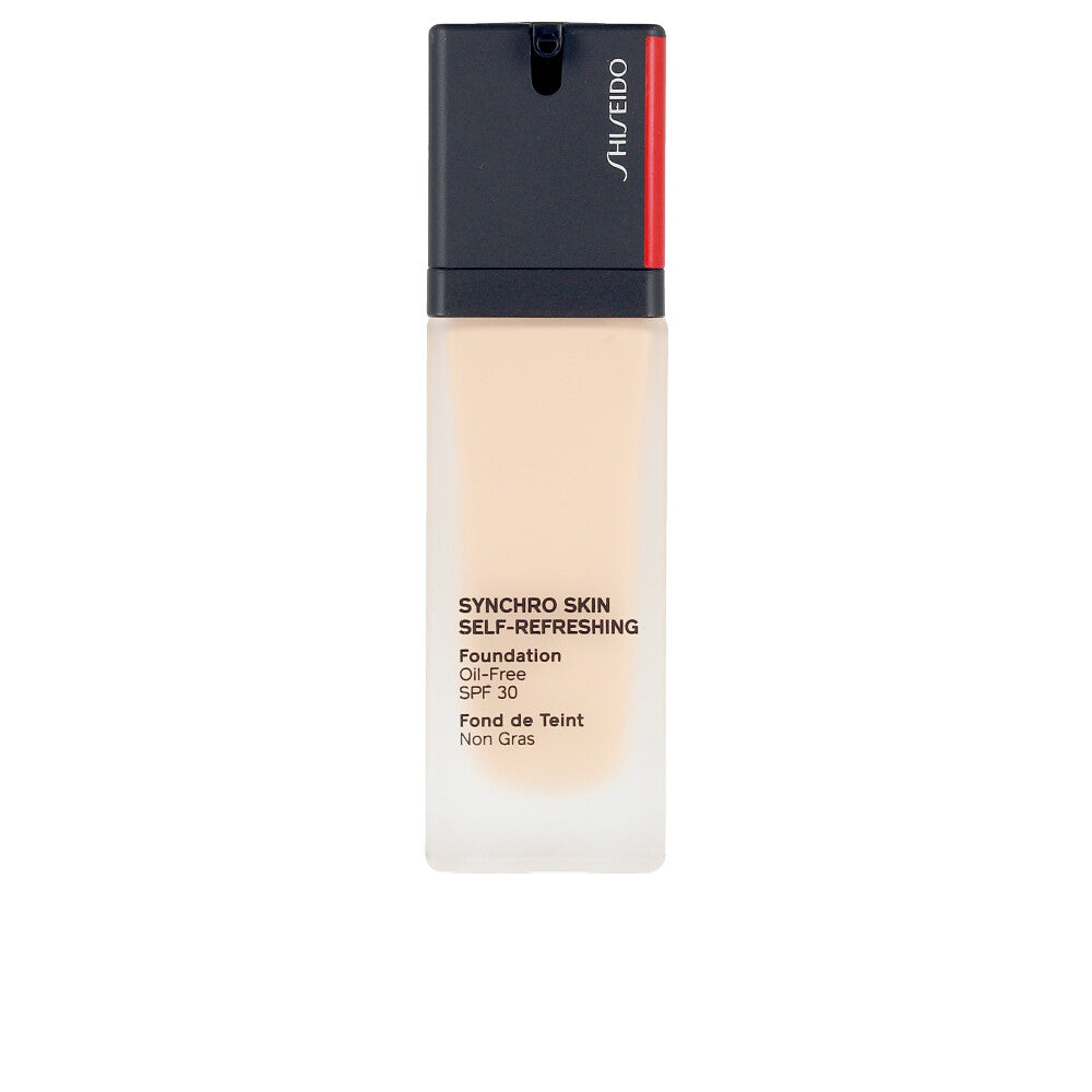 SYNCHRO SKIN self refreshing foundation #510