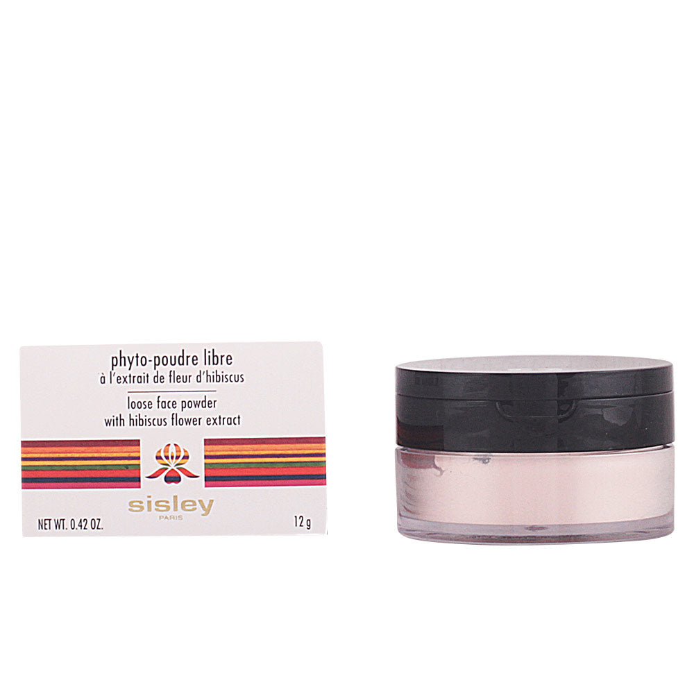 PHYTO-POUDRE libre #sable 12 gr