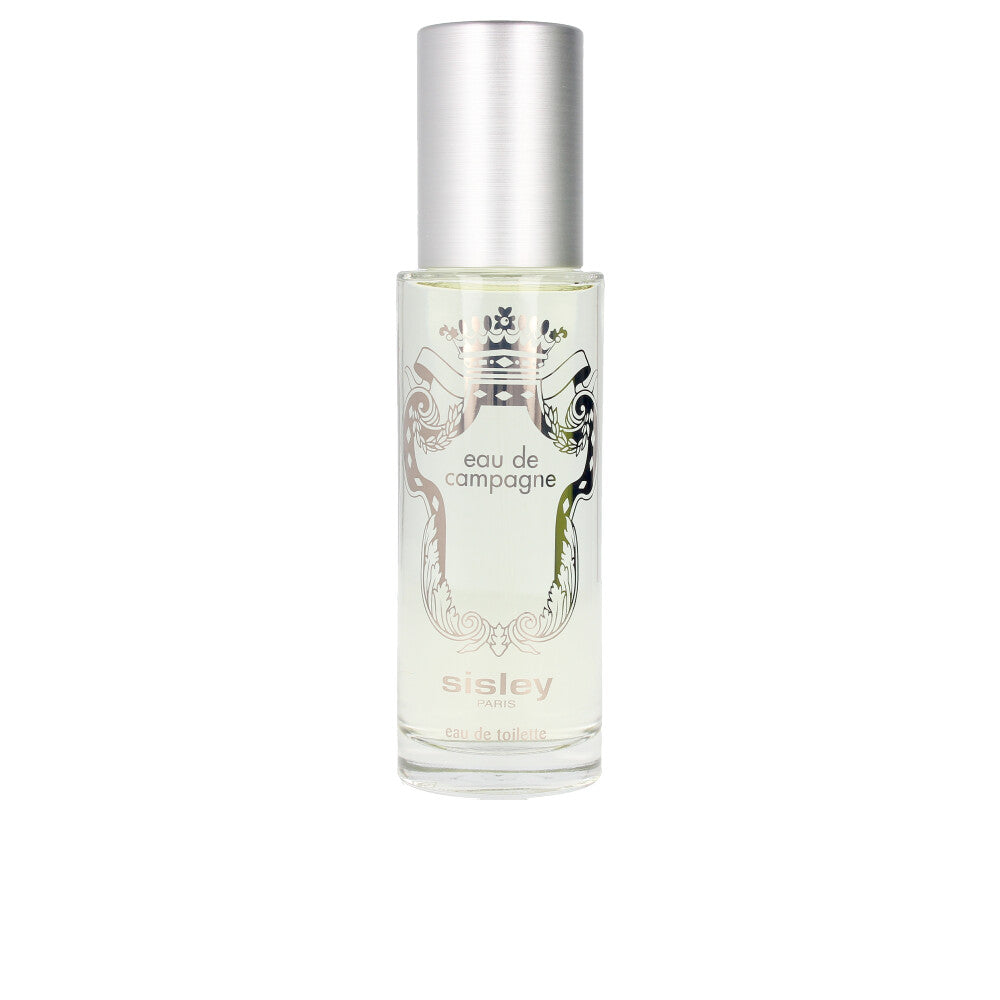 EAU DE CAMPAGNE eau de toilette spray 50 ml