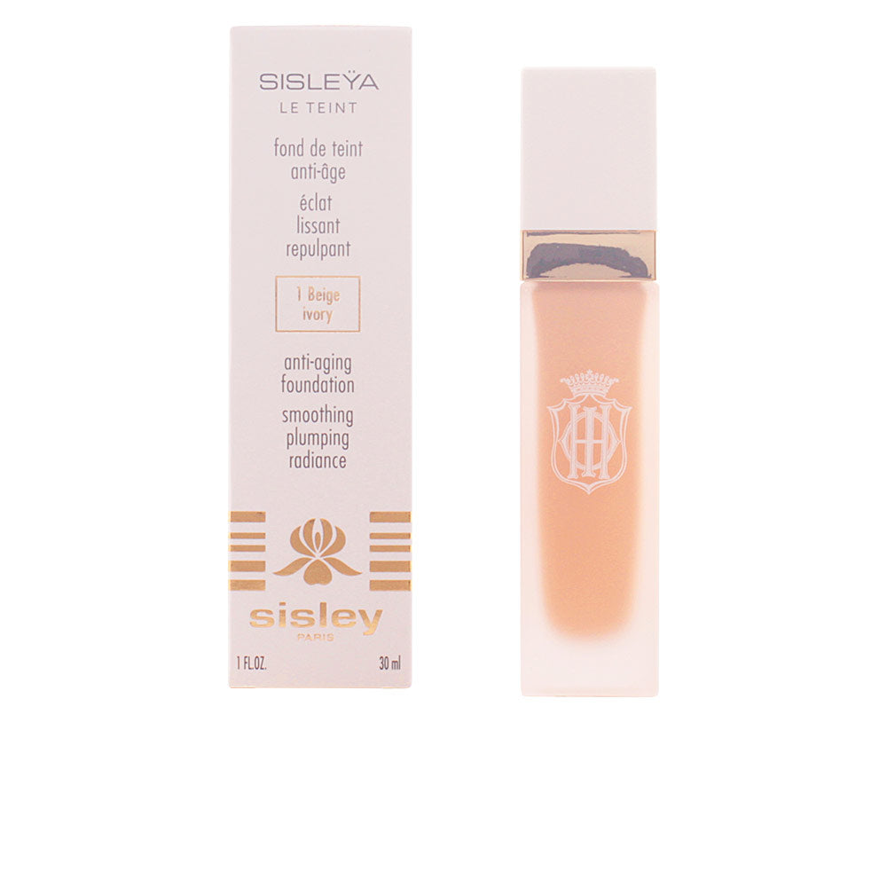 SISLEYA LE TEINT foundation #1B-ecru 30 ml