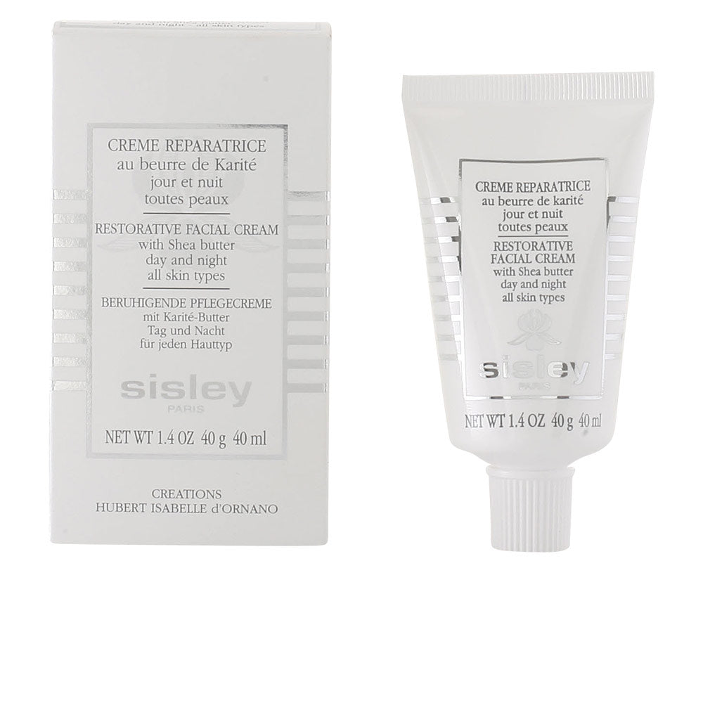 CRÈME RÉPARATRICE au beurre de karité 50 ml