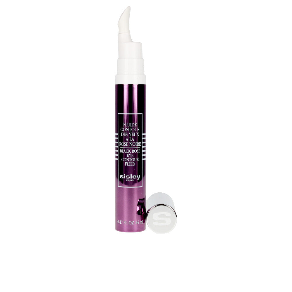 BLACK ROSE eye contour fluid 14 ml