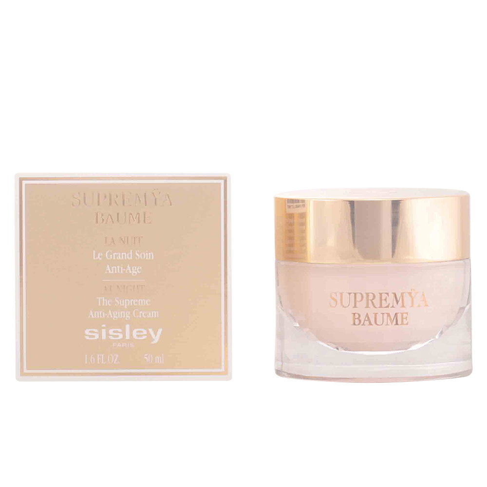 SUPREMYA baume nuit 50 ml