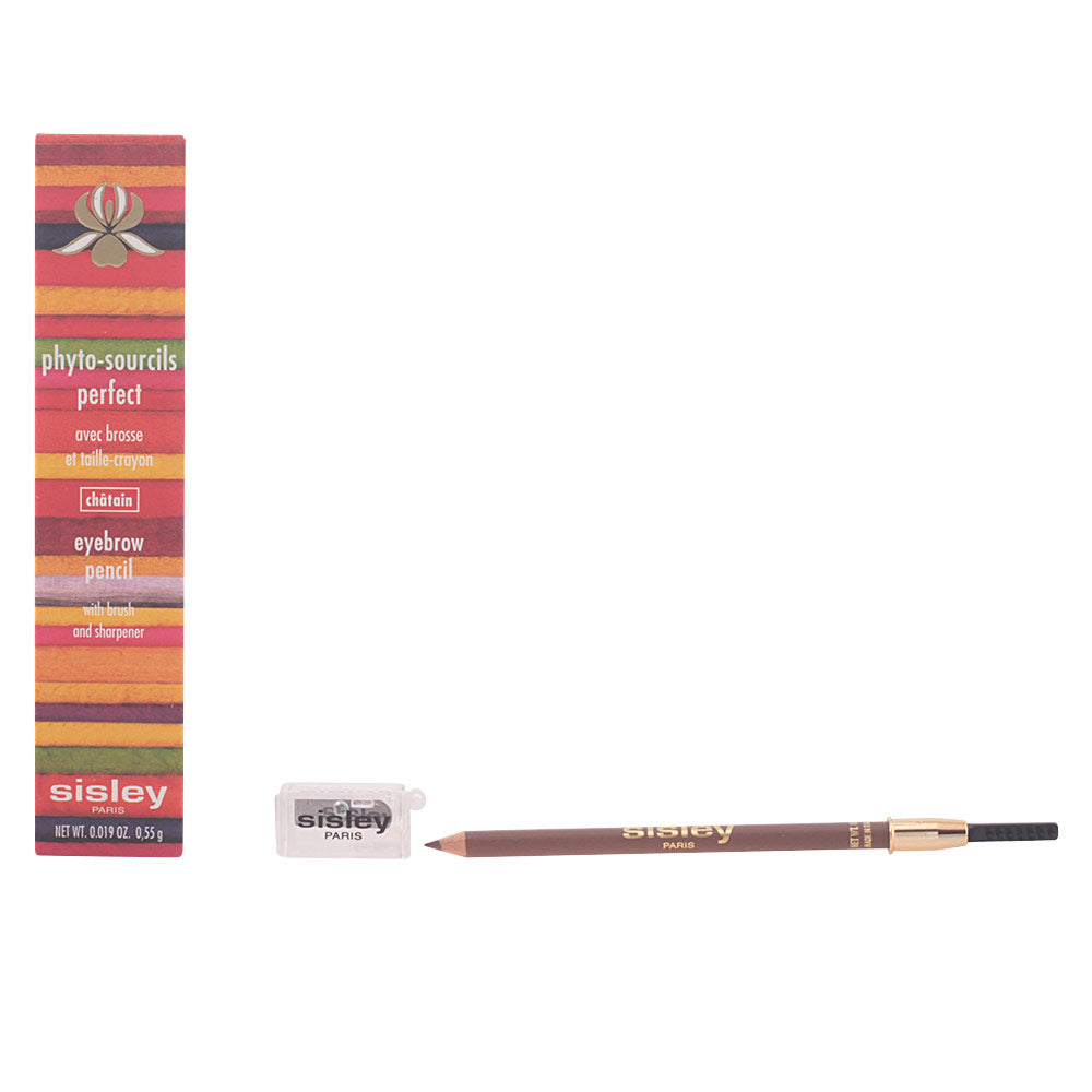 PHYTO-SOURCILS perfect #02-châtain 0.55 gr