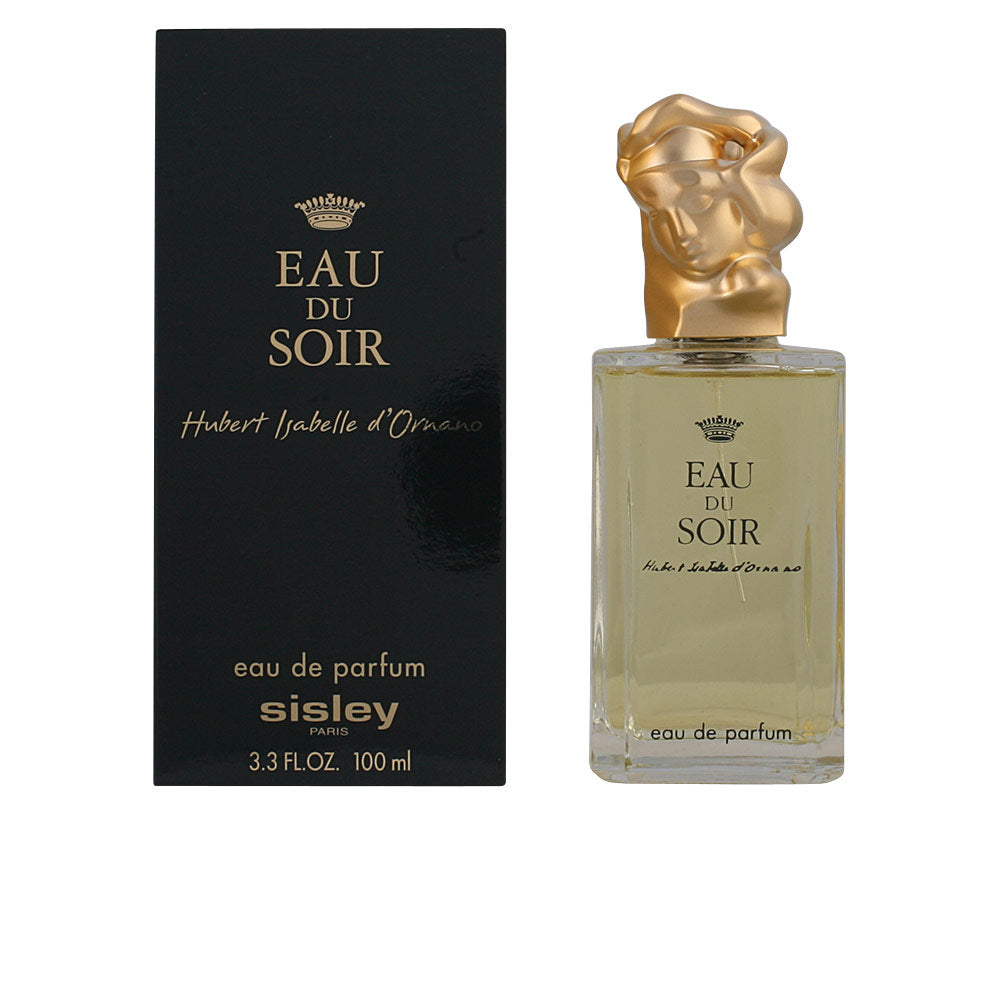 EAU DU SOIR edp spray 50 ml