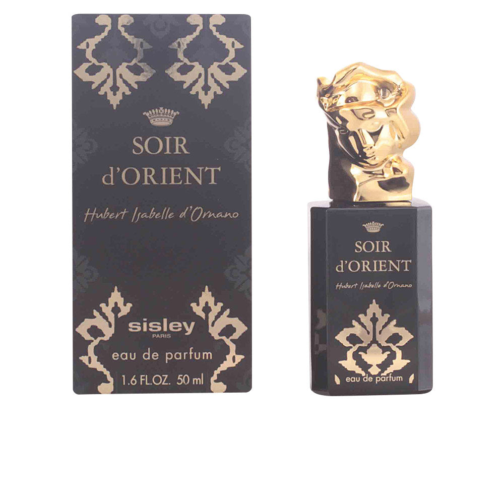 SOIR D'ORIENT edp spray 100 ml