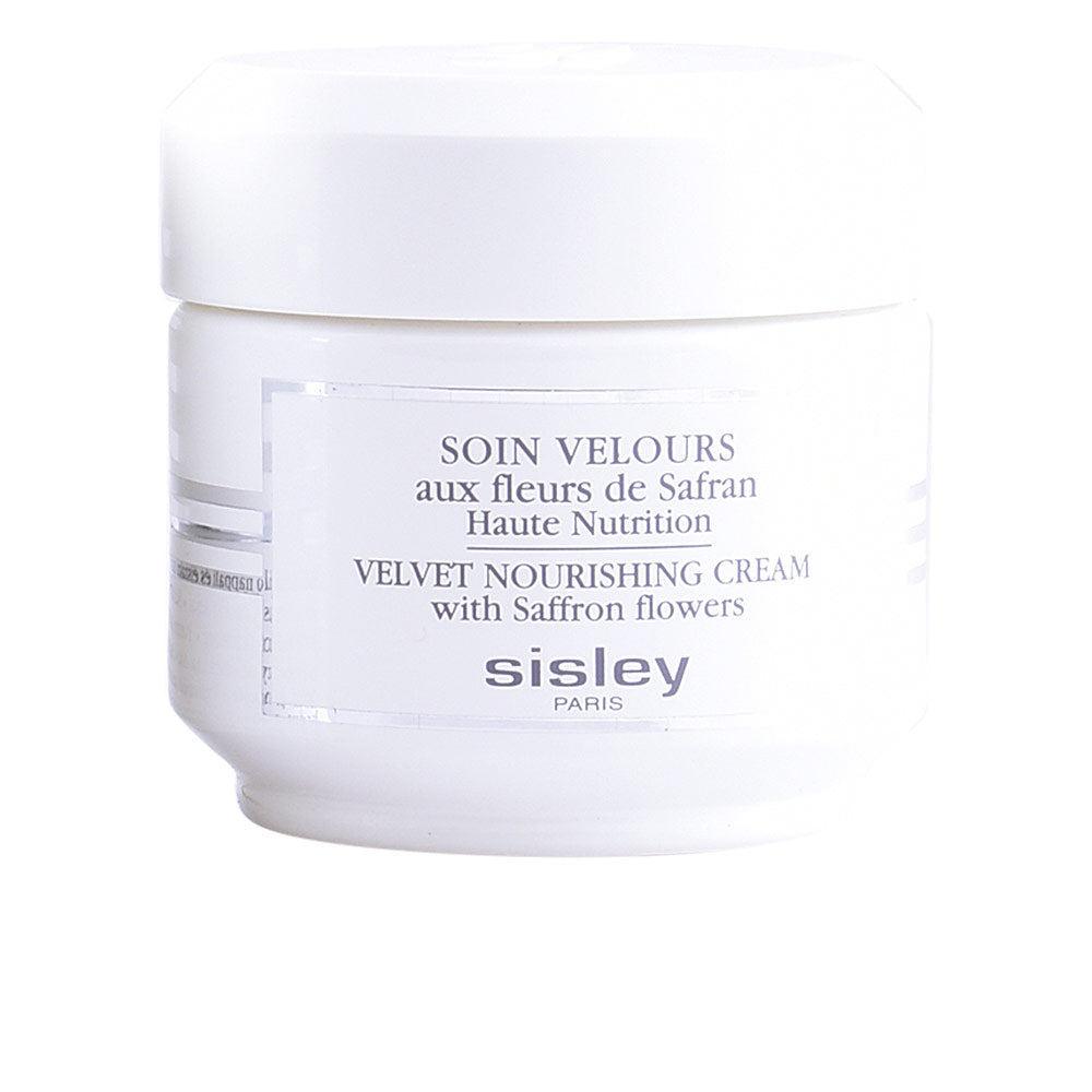 SOIN VELOURS aux fleurs de safran 50 ml