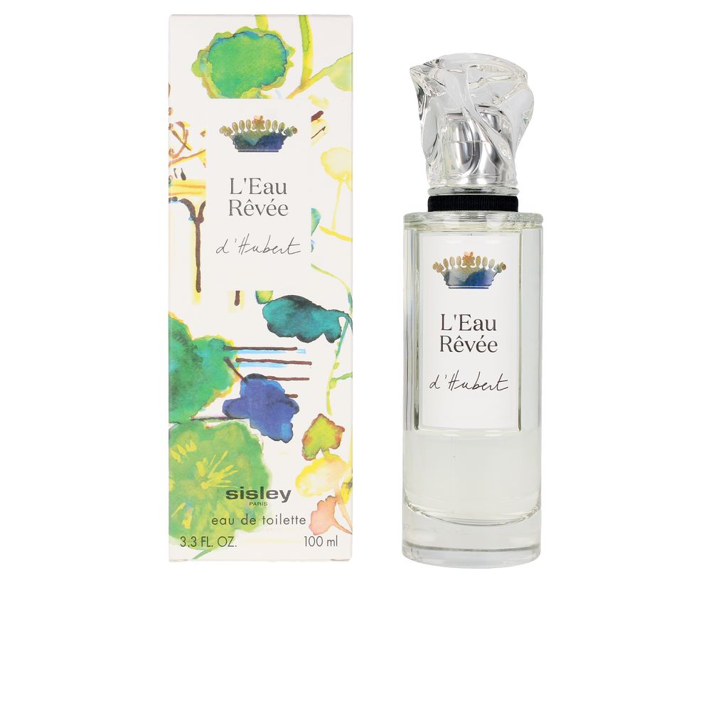 L'EAU RÊVÉE D'HUBERT edt vapor 50 ml