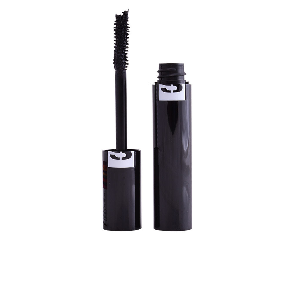 SO VOLUME mascara #1-deep black