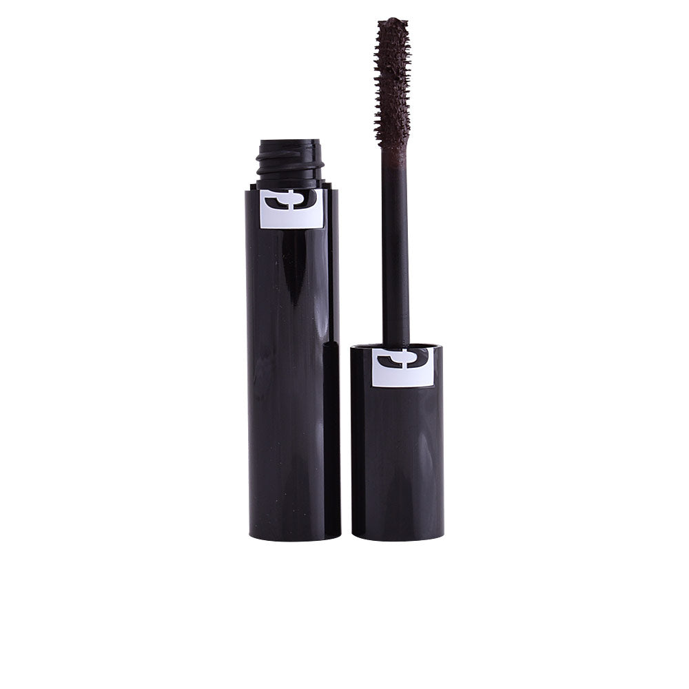 SO VOLUME mascara #2-deep brown