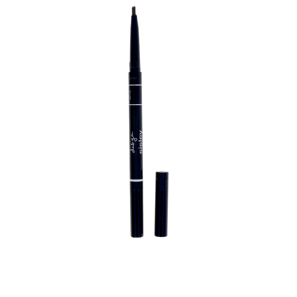 PHYTO SOURCILS design pencil #4-moka 2x0,2 gr