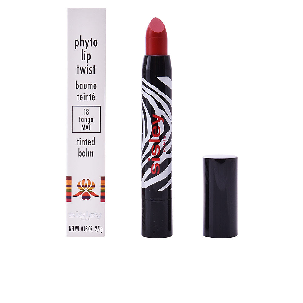 PHYTO LIP twist #17-kiss matt 2,5 gr