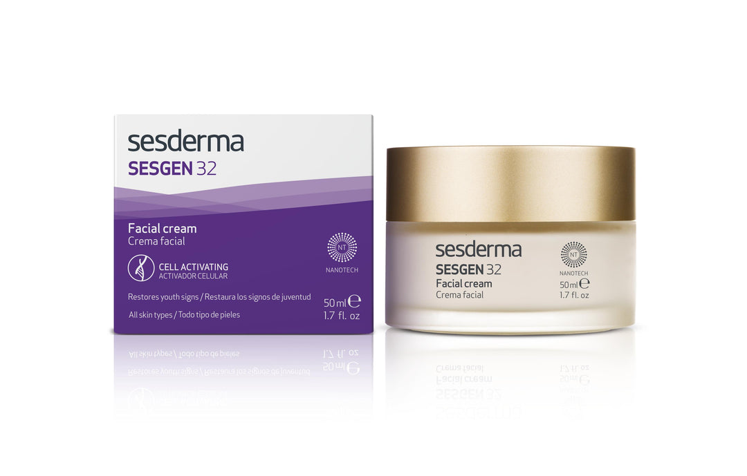 SESGEN 32 crema activadora celular 50 ml