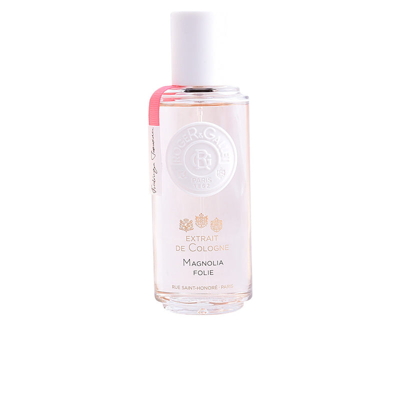 MAGNOLIA FOLIE extrait de cologne spray 100 ml