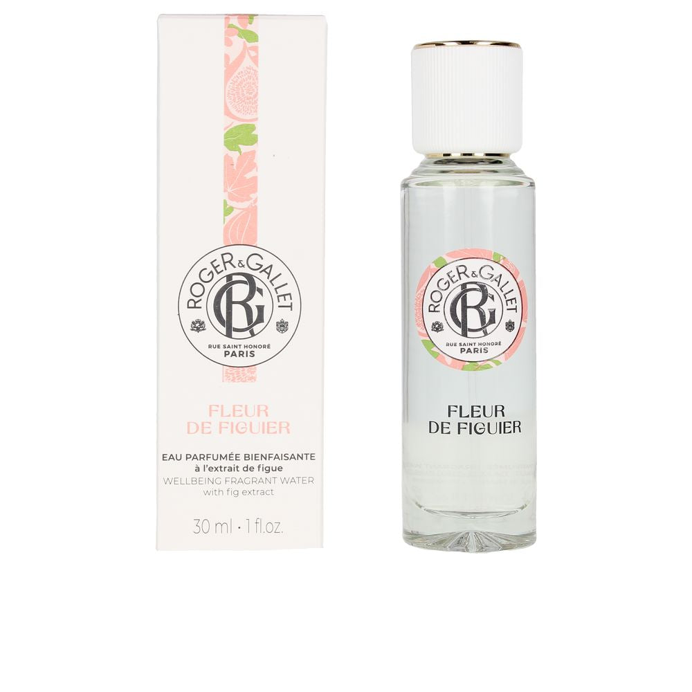 FLEUR DE FIGUIER agua perfumada bienestar 100 ml