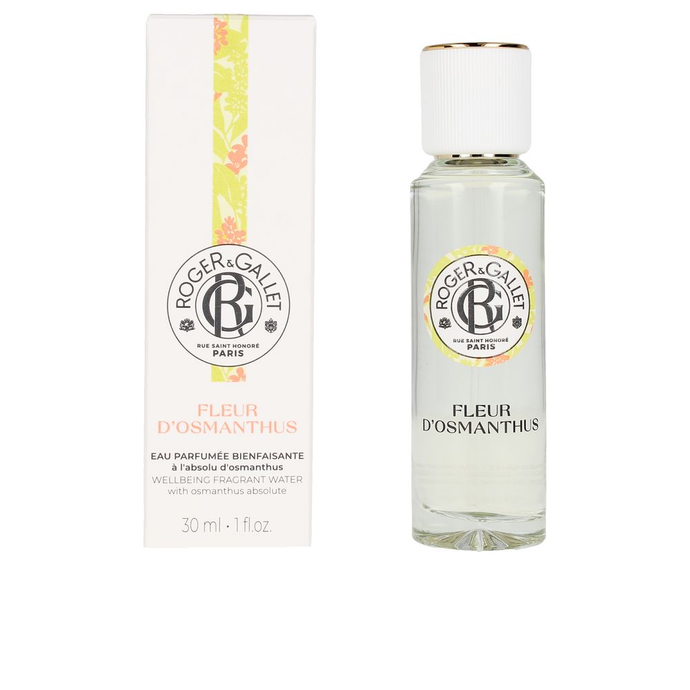 FLEUR DE FIGUIER agua perfumada bienestar 100 ml