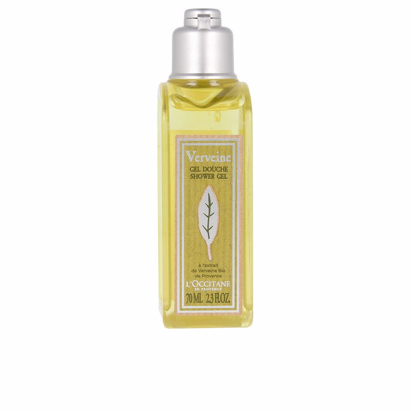 VERVEINE gel douche 70 ml