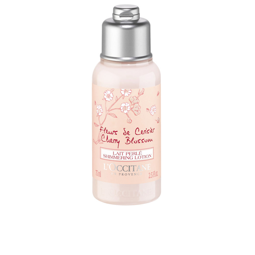 FLEURS DE CERISIER lait corps 250 ml