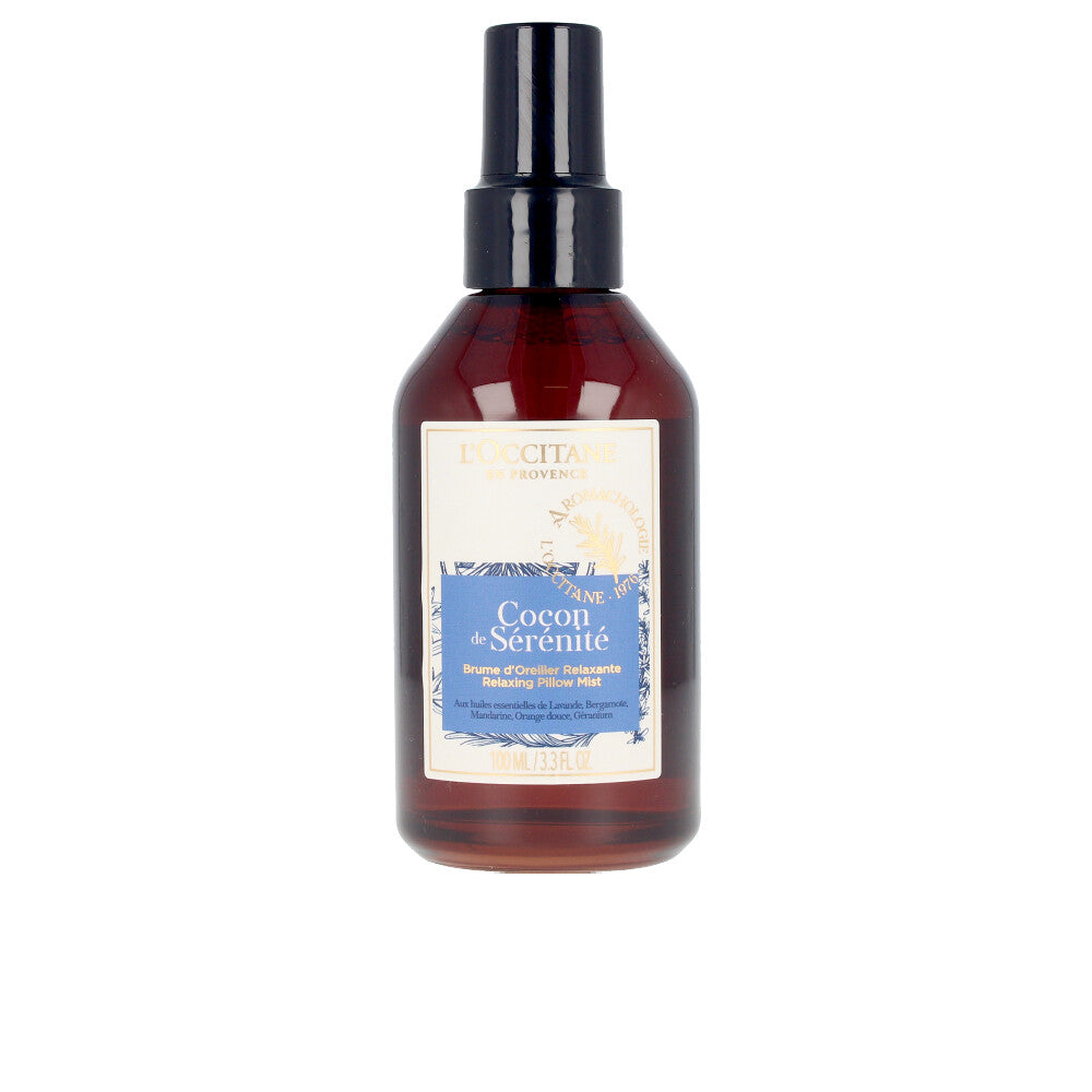 COCON DE SERENITÉ brume relaxante 100 ml