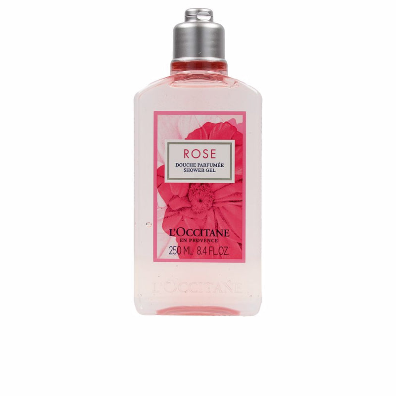 ROSE douche gel 250 ml