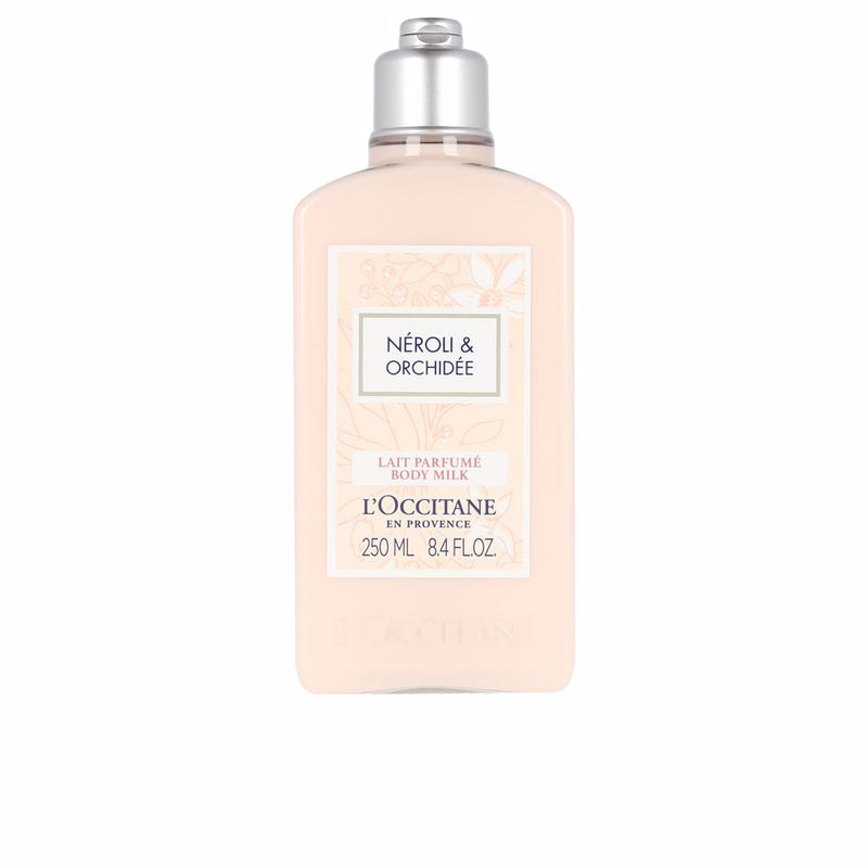 NÉROLI & ORCHIDÉE lait parfumé 245 ml