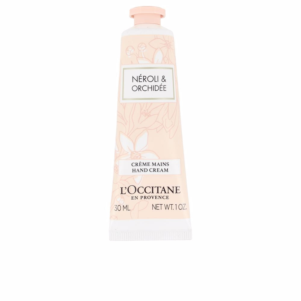 NÉROLI & ORCHIDÉE crème mains 30 ml