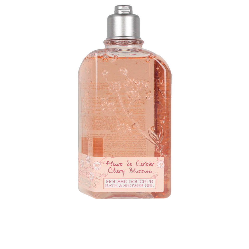 CHERRY BLOSSOM shower gel 75 ml