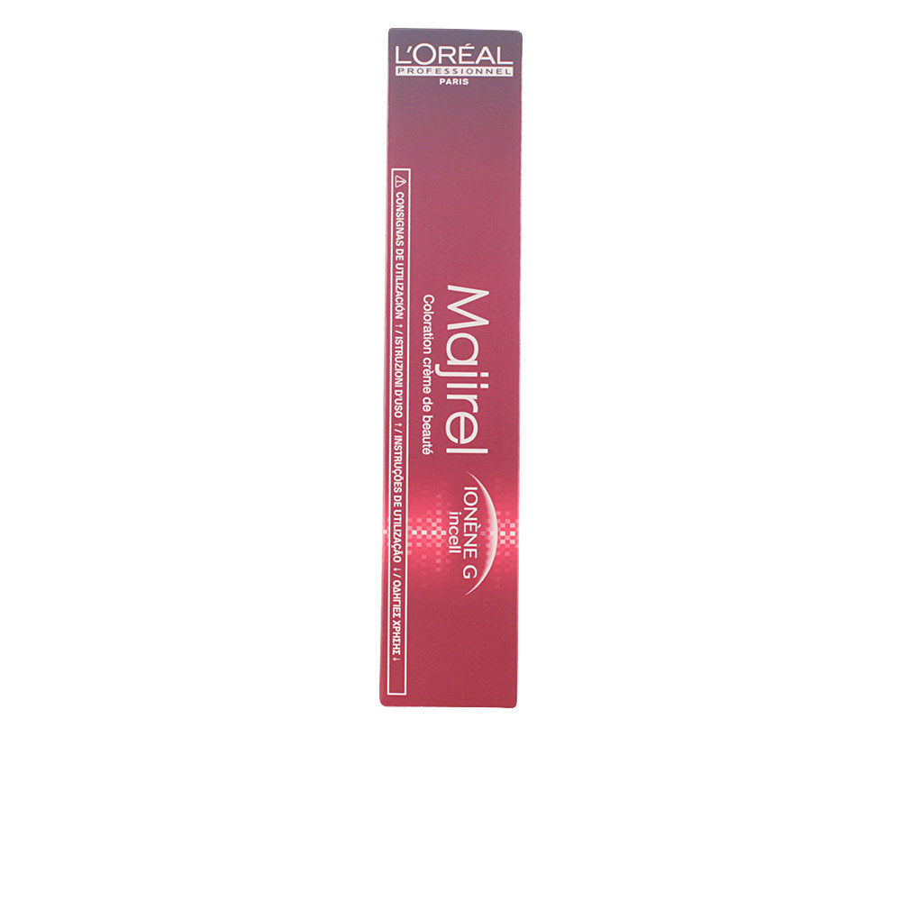 MAJIREL ionène g coloración crema #10,1 50 ml