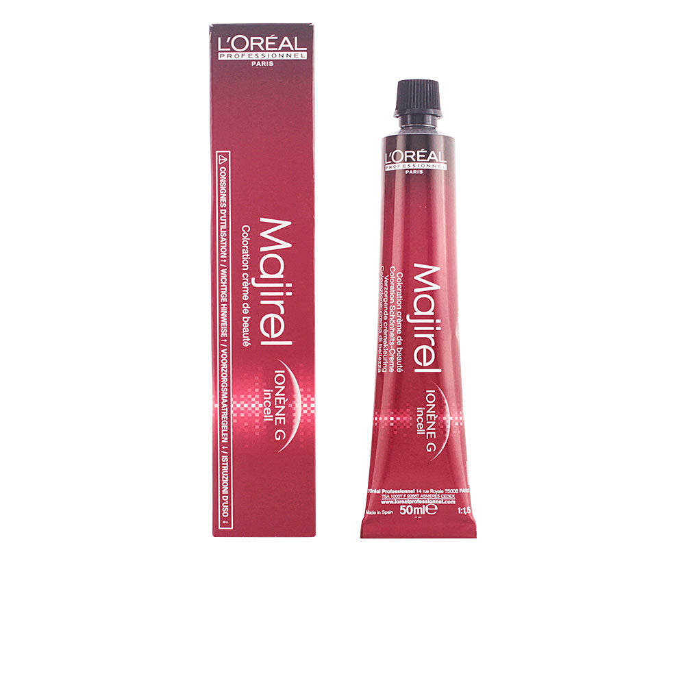 MAJIREL ionène g coloración crema #5 50 ml