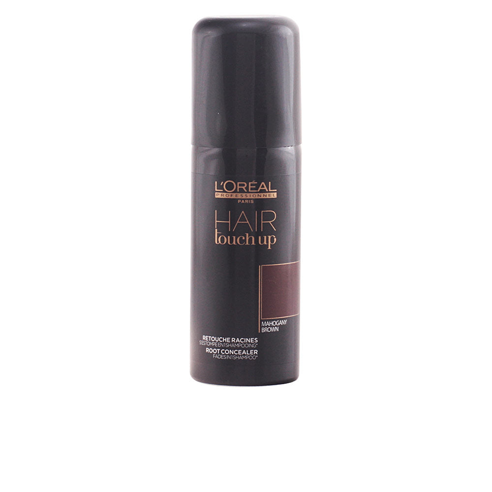 HAIR TOUCH UP root concealer  #mahog brown 75 ml