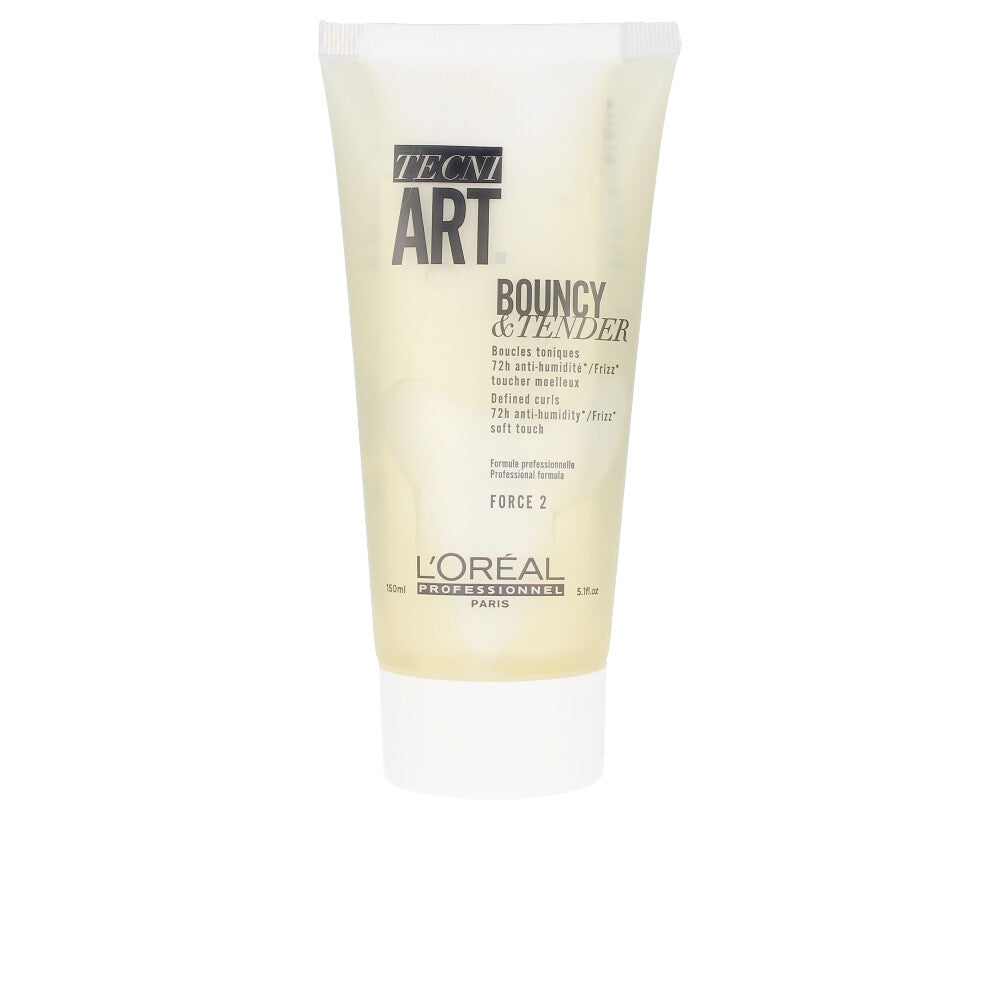 TECNI ART bouncy and tender 150 ml