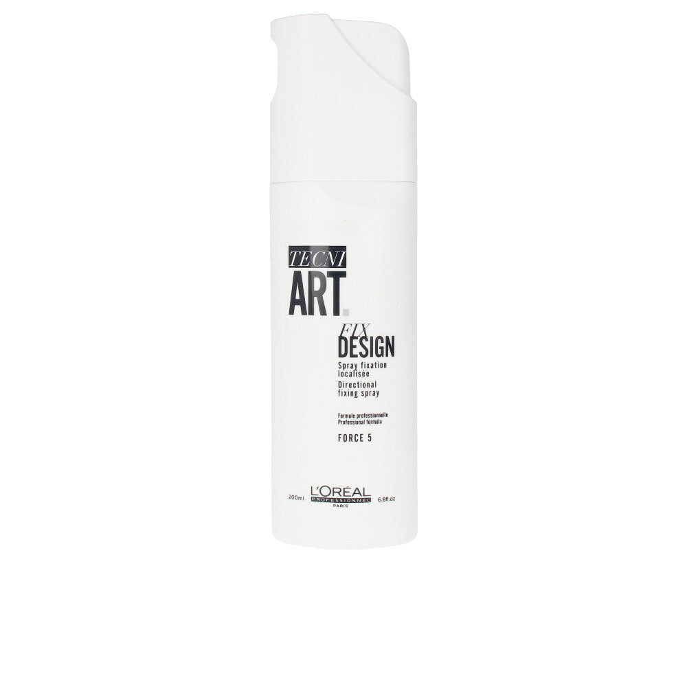 TECNI ART fix design force 5 200 ml