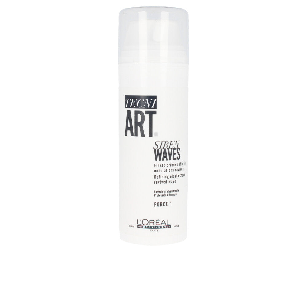 TECNI ART siren waves V034 150 ml