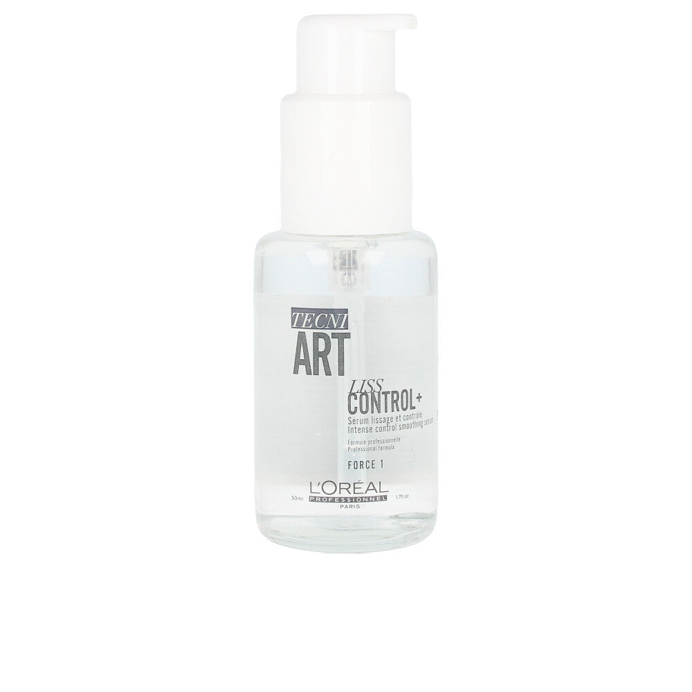 TECNI ART LISS CONTROL PLUS serum 50 ml