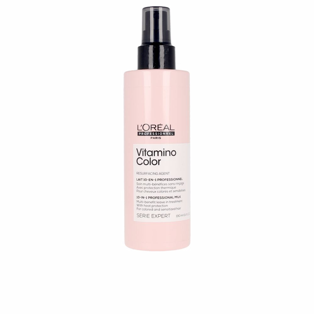 VITAMINO COLOR 10-in-1 professional milk 190 ml