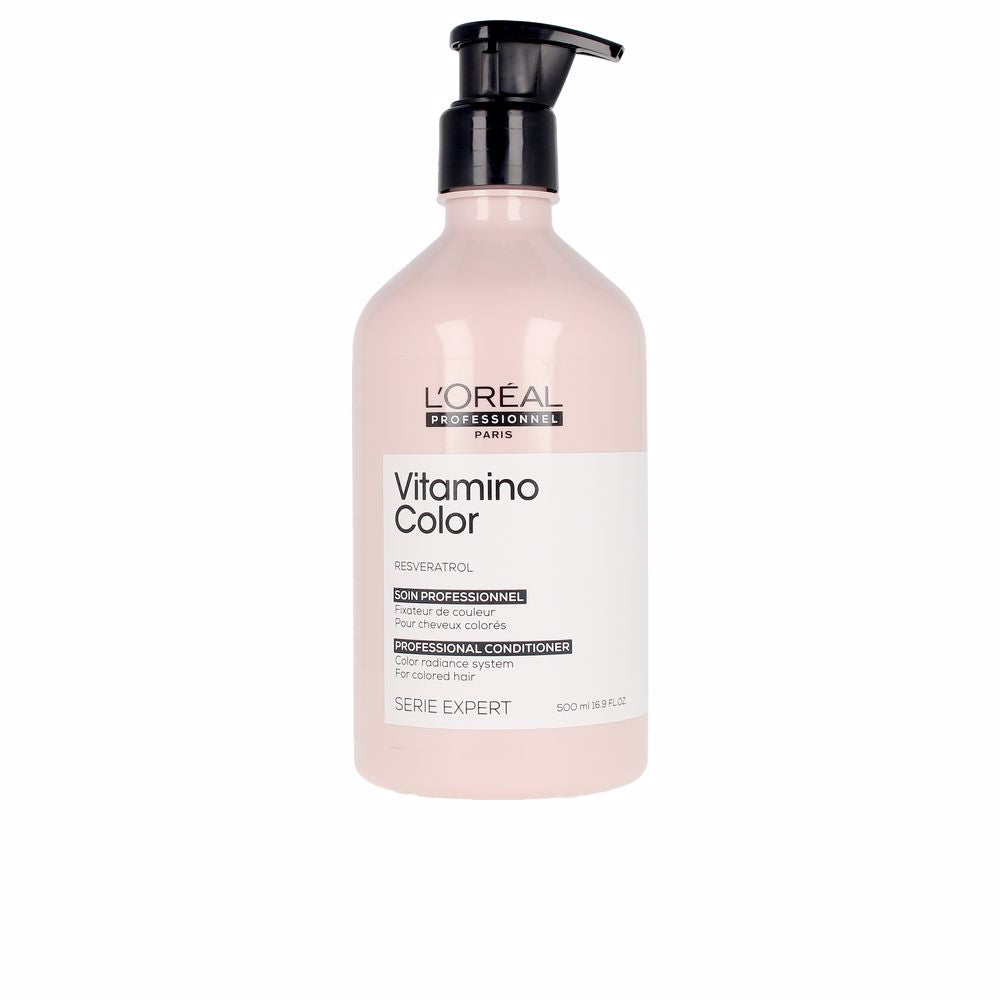 VITAMINO COLOR professional conditioner 500 ml