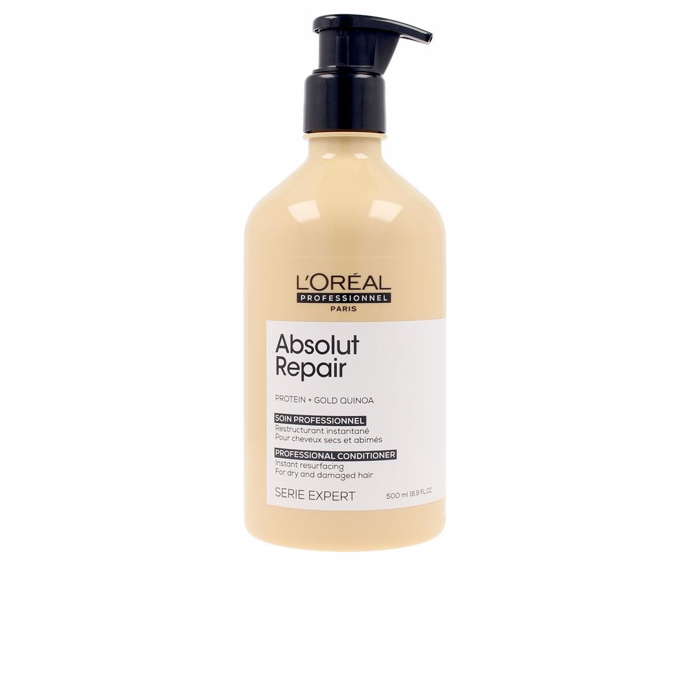 ABSOLUT REPAIR GOLD professional conditioner 500 ml