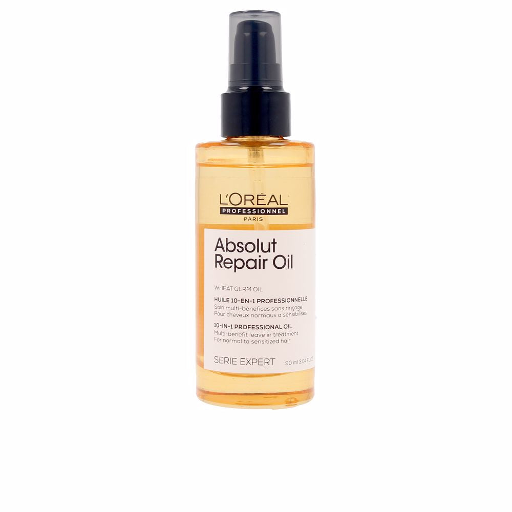 ABSOLUT REPAIR OIL 10-in-1 professional oil 90 ml